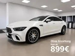 Mercedes-Benz AMG GT 89.400 km 89.990 &euro; Sandhausen 69207