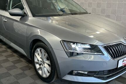 Skoda Superb 109.998 km 19.450 &euro; Horb am Neckar 72160