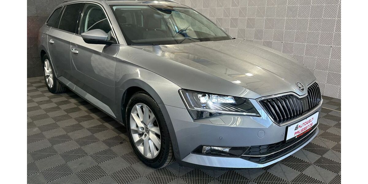 Skoda Superb 109.998 km 20.630 &euro; Horb am Neckar 72160
