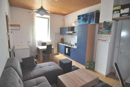 Wohnung Eningen - 2 Zimmer, 40 m&sup2;, 685&euro; | Angebot:24425647