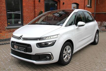 Citroen C4 54.600 km 11.100 &euro; Eisenach 99817