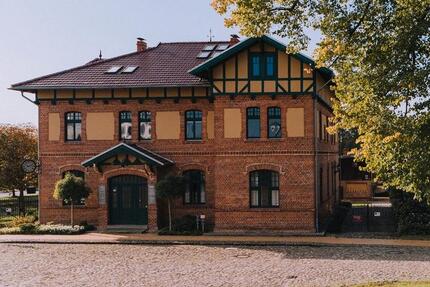 Haus Dargun - 12 Zimmer, 385 m&sup2;, 620.000&euro; | Angebot:26161717