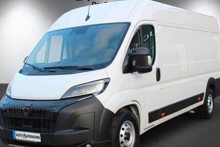 Peugeot Boxer 59.236 km 23.899 &euro; Frohburg OT Frankenhain 04654