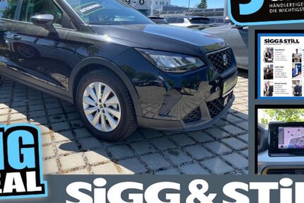 Seat Arona 18.200 km 17.950 &euro; Augsburg 86165