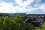 Panoramablick - Schöne Dachgeschoßwohnung mit Balkon+ Dachterrasse Trier-Süd - Dachgeschoßwohnung Trier Kürenz | Angebot:27429233