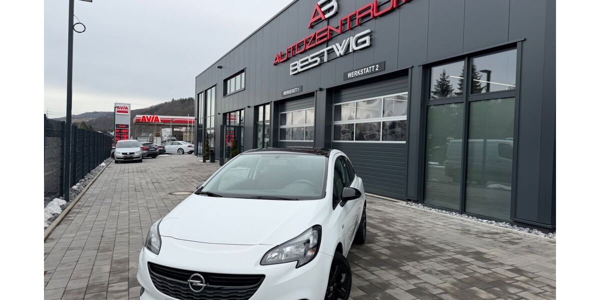 Opel Corsa 75.000 km 9.995 &euro; Bestwig-Nuttlar 59909