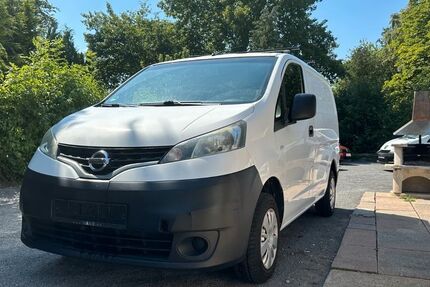 Nissan NV200 136.000 km 5.990 &euro; Bremen 28277