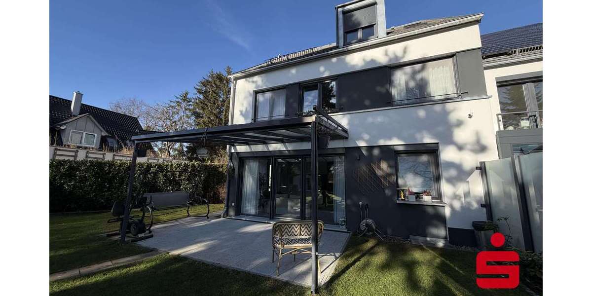 Haus zum Kaufen in München 1.450.000 € 163.19 m² 5 zimmer