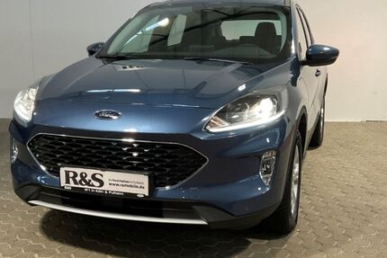 Ford Kuga 27.077 km 22.990 &euro; Pulheim 50259