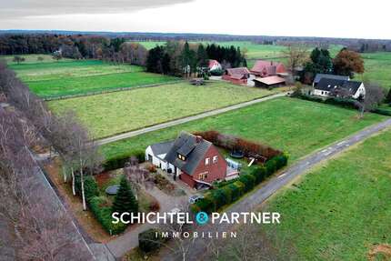 Haus zum Kaufen in Worpswede 319.000 € 109 m² 4 zimmer