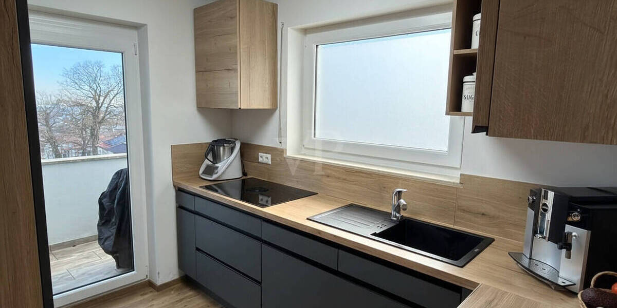Etagenwohnung Leutkirch im Allgäu / Adrazhofen Leutkirch - 3 Zimmer, 94 m&sup2;, 280.000&euro; | Angebot:25692759