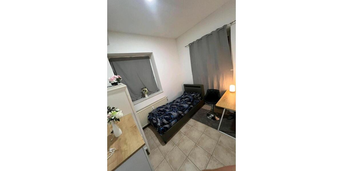 Erdgeschoßwohnung Bramsche - 1 Zimmer, 22 m&sup2;, 500&euro; | Angebot:25029593