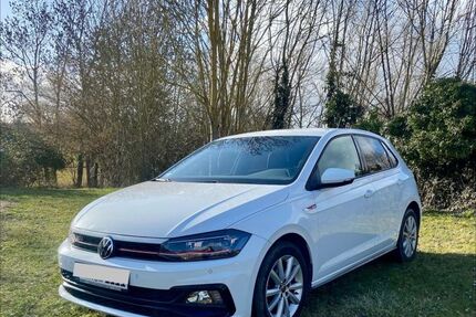 VW Polo 55.600 km 17.650 &euro; Schlagsdorf 19217