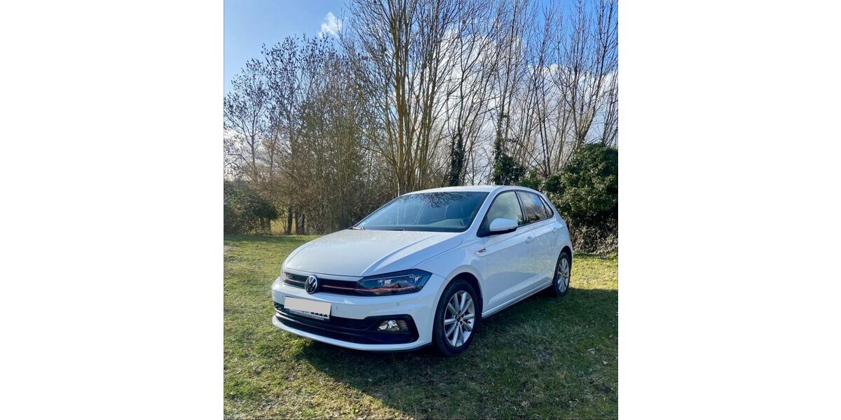 VW Polo 55.600 km 17.650 &euro; Schlagsdorf 19217