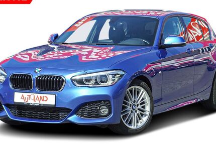 BMW 118 81.325 km 17.990 &euro; Zöllnitz 07751