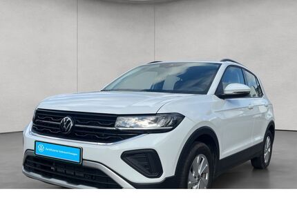 VW T-Cross 4.950 km 21.950 &euro; Kaltenkirchen 24568