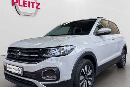 VW T-Cross 41.773 km 21.890 &euro; Gemünden 55490