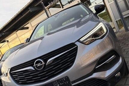 Opel Grandland (X) 84.336 km 16.490 € Langenau 89129