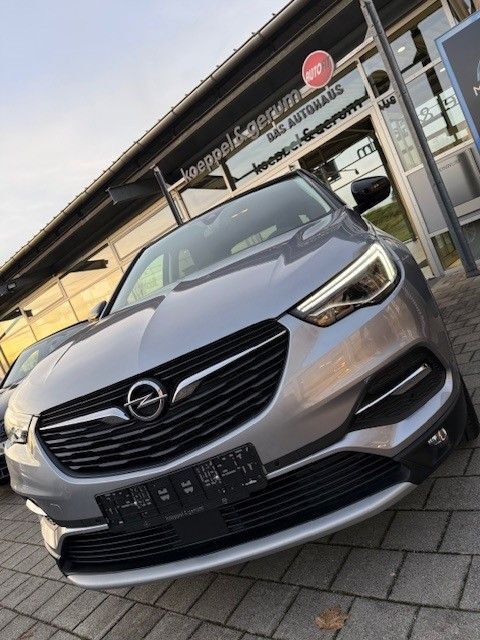 Opel Grandland (X) 84.336 km 16.490 € Langenau 89129