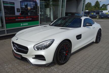 Mercedes-Benz AMG GT S 68.343 km 74.800 &euro; Fredersdorf-Vogelsdorf OT Fredersdorf Nord 15370