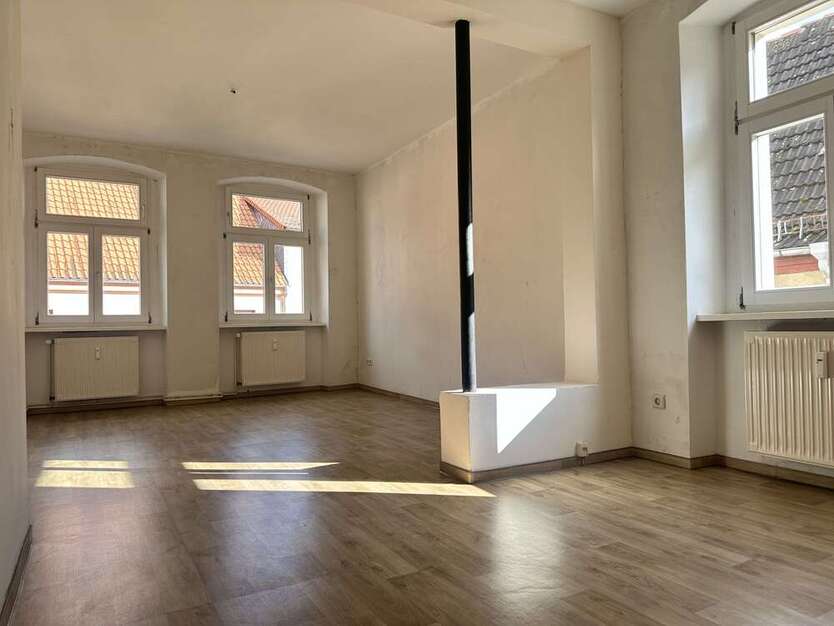 Wohnung zum Mieten in Gardelegen 325 € 68.18 m²