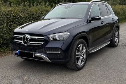 Mercedes-Benz GLE 350 95.000 km 53.000 € Dortmund 44357