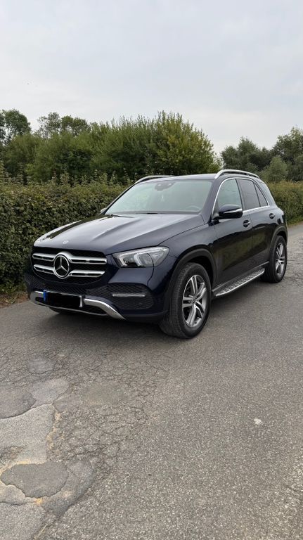 Mercedes-Benz GLE 350 95.000 km 53.000 € Dortmund 44357