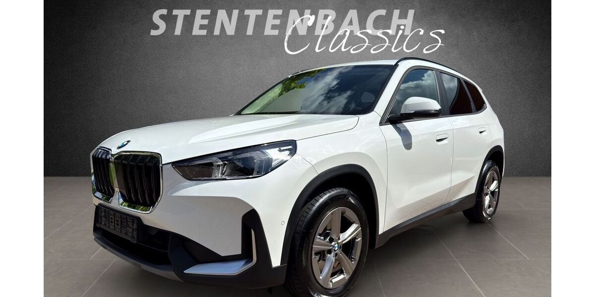BMW X1 36.590 km 36.990 &euro; Großmaischeid 56276
