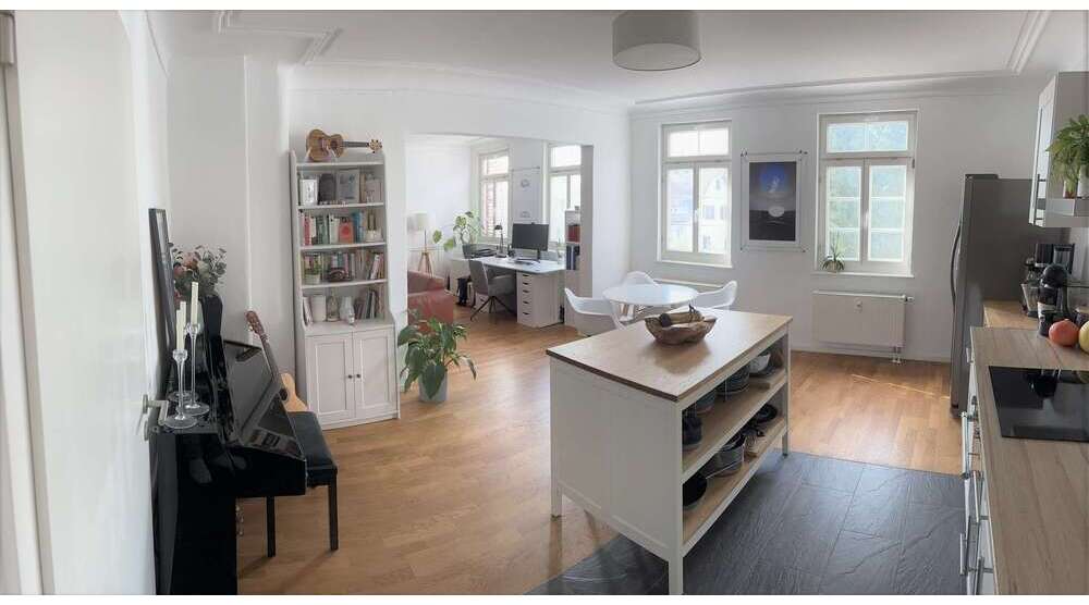 Wohnung zum Mieten in Leonberg 972 € 67 m²