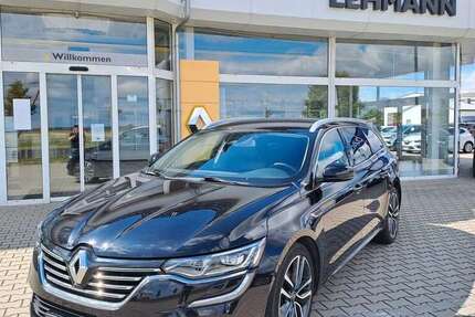 Renault Talisman 71.800 km 21.490 € Elsterwerda 04910