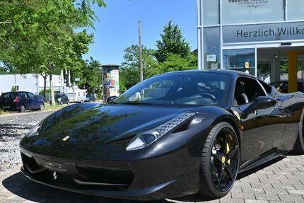 Ferrari 458