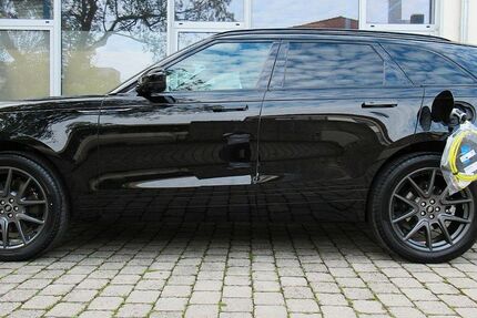 Land Rover Range Rover Velar 15.000 km 77.950 € Gauting bei Starnberg 82131
