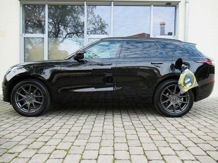 Land Rover Range Rover Velar 15.000 km 77.950 € Gauting bei Starnberg 82131
