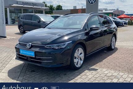 VW Golf 14.050 km 32.990 &euro; Güstrow 18273