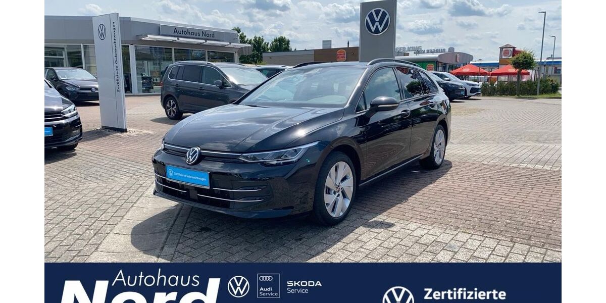 VW Golf 14.050 km 32.990 &euro; Güstrow 18273
