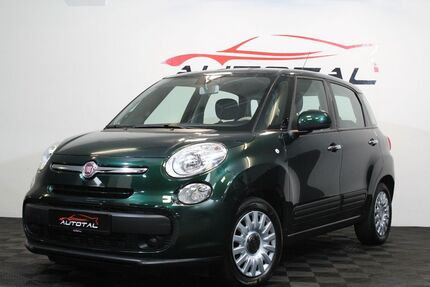 Fiat 500L 113.199 km 8.799 &euro; Wuppertal 42283