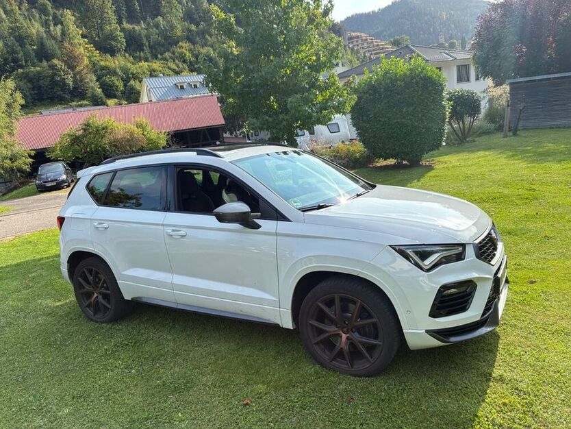 Ateca