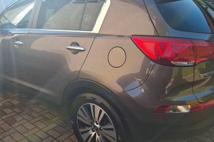 Kia Sportage 77.800 km 11.990 &euro; Blankenheim 06528