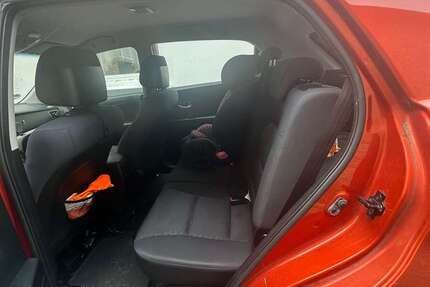 SsangYong Korando 234.441 km 4.000 &euro; Lörrach 79539