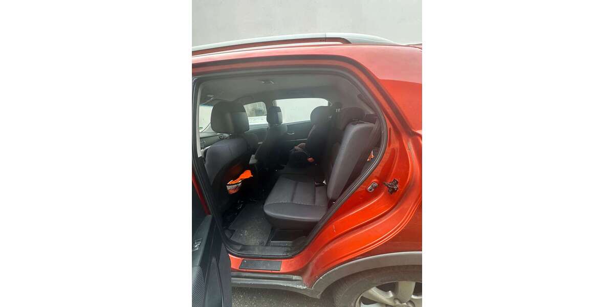 SsangYong Korando 234.441 km 4.000 &euro; Lörrach 79539