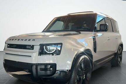 Land Rover Defender 1.500 km 104.990 &euro; Jena-Lobeda 07747