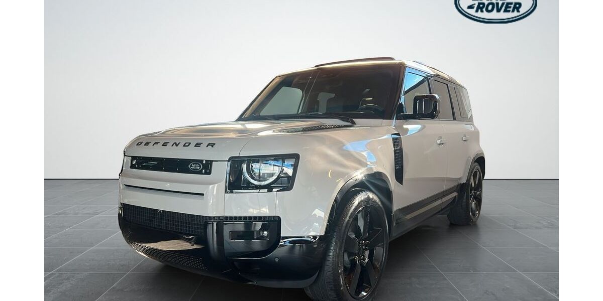 Land Rover Defender 1.500 km 104.990 &euro; Jena-Lobeda 07747