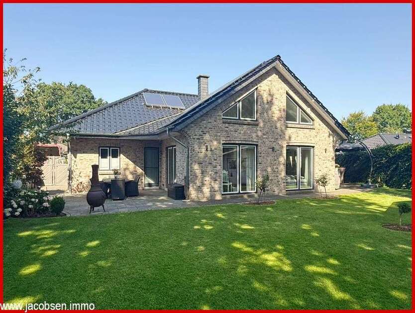 Haus zum Kaufen in Kropp 650.000 € 185.78 m²