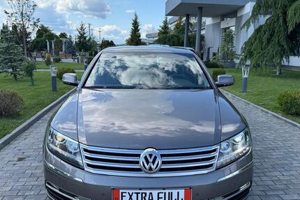 VW Phaeton 245.000 km 8.350 &euro; monheim am rhein 40789