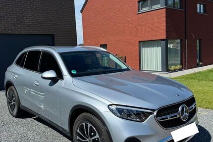 Mercedes-Benz GLC 200 4.700 km 32.100 &euro; Roetgen 52159