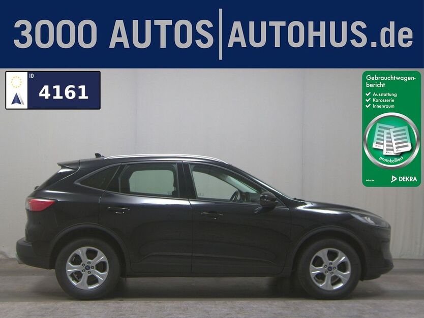 Ford Kuga 182.508 km 12.790 € Gyhum/Bockel 27404