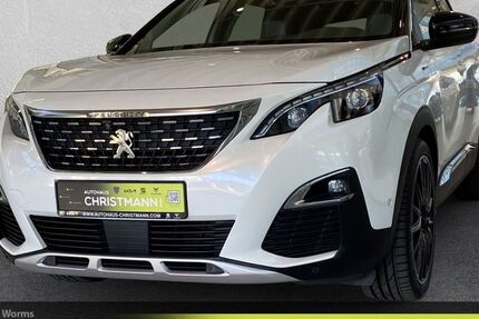 Peugeot 3008 60.047 km 22.990 &euro; Gruenstadt 67269