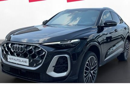 Audi SQ5 5.000 km 87.870 &euro; Deggendorf 94469