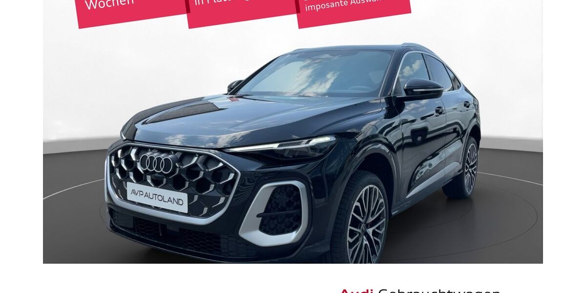 Audi SQ5 5.000 km 87.870 &euro; Deggendorf 94469
