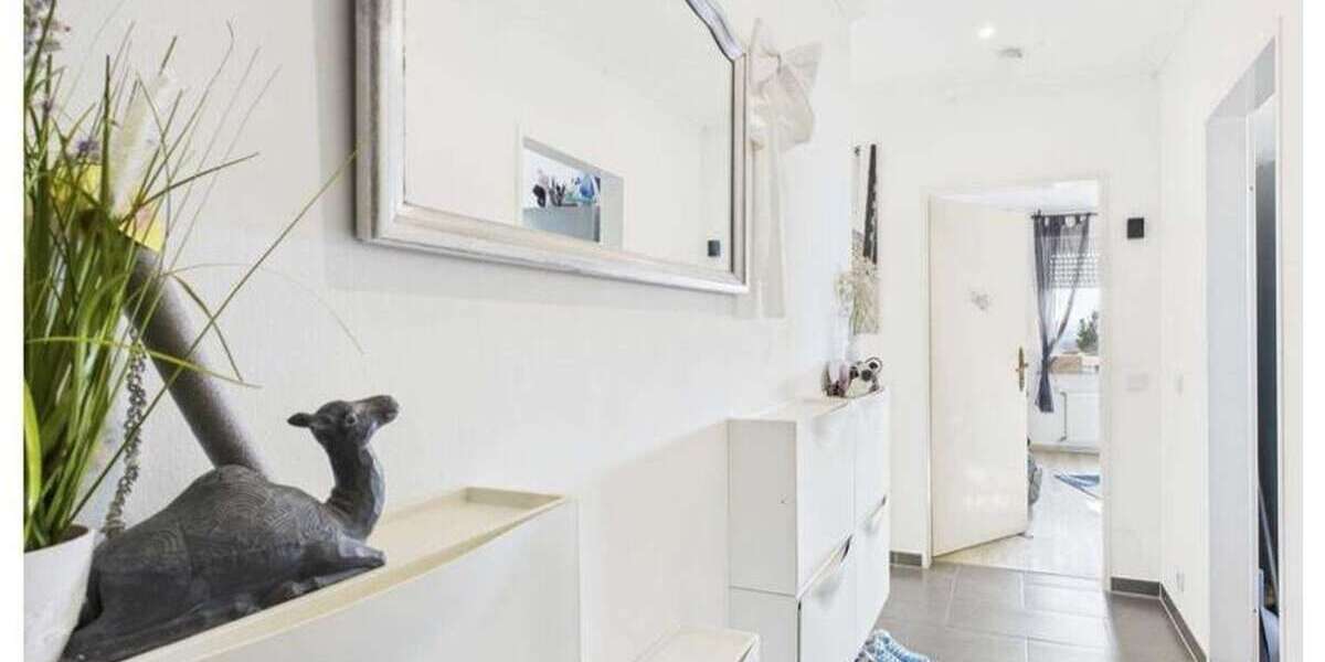 Etagenwohnung Ennepetal - 3 Zimmer, 80 m&sup2;, 504&euro; | Angebot:25541961